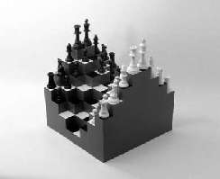 sakk 21 játékok