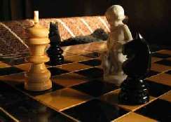 sakk 30 játékok